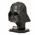 Spin Master FDP 4D PUZZLE ZVEZDNE VOJNE ČELADA DARTH VADER