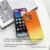 Maska za telefon Rainbow Spring za Samsung A546B Galaxy A54 5G tamnoplava-bordo