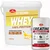 Olympic Strong Whey Protein Banana 2.8kg + Olympic Creatine Monohydrate 500g