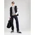 LEVIS  Kavbojke 511® temno modra