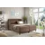 Boxspring postelja Fubu - 180x200 cm
