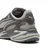 Puma Muške patike Rs Surge Hairy Suede, 404327-08, Sive