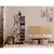 Hanah Home Set Nameštaj za hodnik Vegas 914 0900, Prljavo roze
