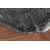 Conceptum Hypnose Tepih Faux Fur Post, 70 x 100cm, Antracit