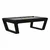 Buffalo Roller 9 ft Black