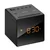 SONY Radio budilnik ICF-C1B crni