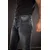 Denistar Muške farmerke 100-2361, Regular, Crne