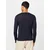 DRYKORN Pullover RIKONO, modra