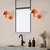 OPVIQ Zidna lampa Togg 14835