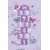 CONCEPTUM HYPNOSE Tepih (80 x 150) HMNT456