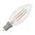 LED prigušiva sijalica FILAMENT C35 E14/6W/230V 4000K