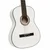 MusicMate Klasična kitara MM-G16 ClassicPearl