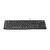 LOGITECH Tastatura K120 crna
