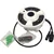 GEMBIRD Sigurnosna kamera CAM-IP8MP-SKY30 bela