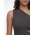 LeGer by Lena Gercke Top Leia temno siva