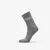 Nogavice Footshop Basic Crew Socks 3-Pack Black/ White/ Grey 43-46