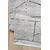 Conceptum Hypnose Parla 5782 Sivi Tepih (100 x 300 cm)