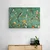 Slika vintage ptice na vejah - 150x100