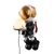 OPVIQ Zidna lampa Astronaut 1