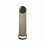 Orbitkey Pebbled Leather Key Organiser Emerald