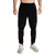 GymBeam Men‘s Pulse X Running Pants Black