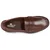 Sebago CLASSIC DAN WAXY Kostanjeva