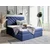 Boxspring postelja 70 - 180x200 cm