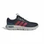 Adidas Muške patike Cloudfoam Flex - Laces, KJ4805, Teget