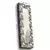 Wallity Ogledalo 40120YMA-30, 40x120cm, Šareno