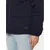 Hunter Prehodna jakna Walter HARM0004242 Mornarsko modra Regular Fit
