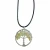 Privjesak Tree of Life - Carnelian