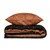 L`ESSENTIEL MAISON Ranforce posteljina (160x220) Dawn Copper