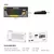 Tastatura Mehanicka Gaming Fantech MK910 RGB Vibe Maxfit 81 Vibrant Utility Wireless (Yellow switch)