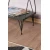 Conceptum Hypnose Polica 48x165x31cm Antracit