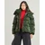 Only ONLBERGEN LIFE OVERSIZED PUFFER Kaki