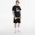 Majice Palm Angels Palm Statement Regular Tee UNISEX Black/ Off White M