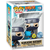 FUNKO Naruto: Shippuden Young Kakashi Hatake with Chidori Glow-in-the-Dark Pop! Vinyl Figure - AAA Anime Exclusive, (20499737)