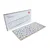 Sigma Porcelan tacna 36x18cm (TEGET GRAN) JH-TRAY-BL