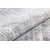 Conceptum Hypnose Tepih Funk Chenille 253, 75x230cm, Sivi