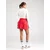 ADIDAS ORIGINALS Krilo Adicolor rdeča/bela