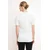 Trendyol Milla Ženska majica TWOSS26TS00080, Bela
