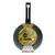 Texell Tiganj CeramIQ TPCQ-D20, 20cm, Duboki, Sivi