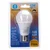 LED prigušiva sijalica A60 E27/12W/230V 2700K - Aigostar