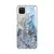 TELEMPIRE Silikonska maska za telefon Samsung A125F Galaxy A12 Blue Gold Marble šarena