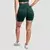 GymBeam Women‘s GymBabe Shorts Forest