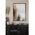 Venture Design Plakat Calico 30x40 cm Bela