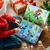 ADVENTNI KOLEDAR 24 KOSOV SUPER MARIO DELUXE MAGNETI ADVENTNE POČITNICE
