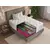 Oblak Madrac Coolwool Medium, 140x200 cm