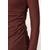 AllSaints obleka RILEY SL