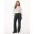 MEXX Bluza kremna